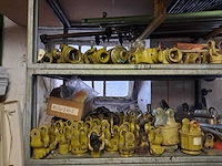 Various tractor (5x) - afbeelding 1 van  1