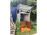 Various units and containers - afbeelding 1 van  2