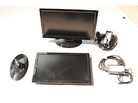 Various video equipment (4x) - afbeelding 1 van  2