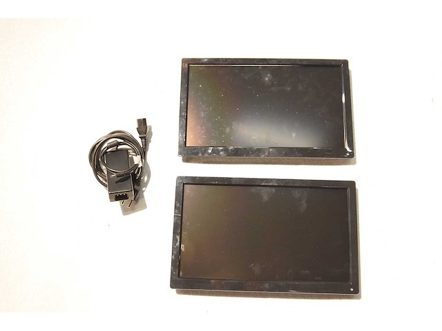 Various video equipment (4x) - afbeelding 2 van  2