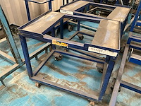 Various warehouse inventory (3x) - afbeelding 1 van  6