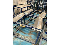 Various warehouse inventory (3x) - afbeelding 4 van  6