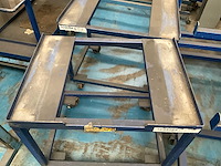 Various warehouse inventory (3x) - afbeelding 5 van  6