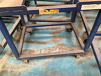Various warehouse inventory (3x) - afbeelding 6 van  6