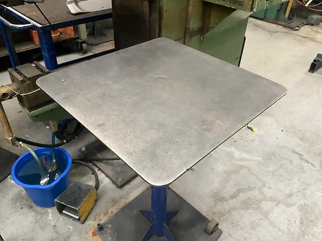 Various warehouse inventory (4x) - afbeelding 3 van  6