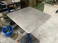 Various warehouse inventory (4x) - afbeelding 3 van  6