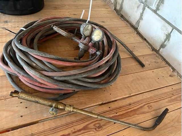 Various welding machine - afbeelding 2 van  4