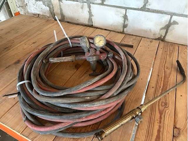 Various welding machine - afbeelding 1 van  4