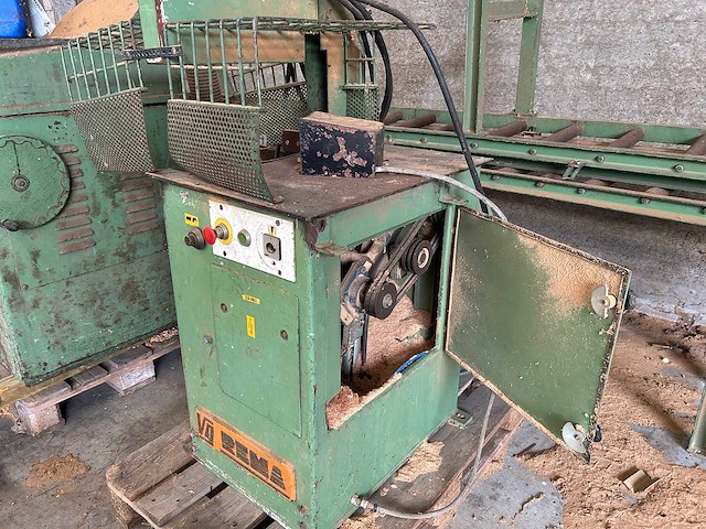 Various woodworking - afbeelding 4 van  6