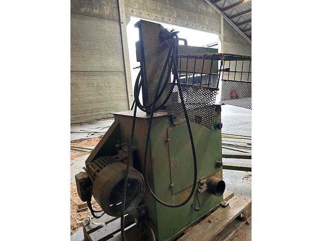 Various woodworking - afbeelding 6 van  6