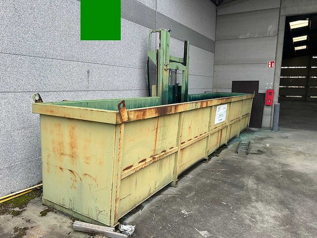 Various woodworking - afbeelding 1 van  7