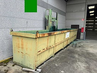 Various woodworking