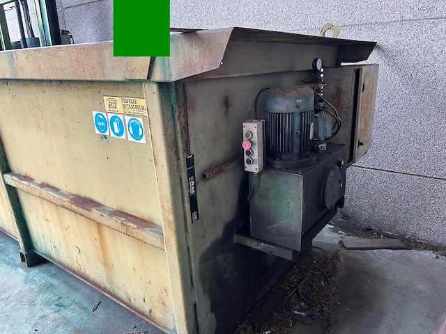 Various woodworking - afbeelding 3 van  7