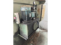 Various woodworking - afbeelding 7 van  7
