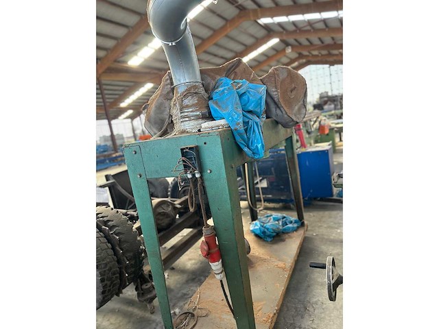 Various woodworking - afbeelding 2 van  5