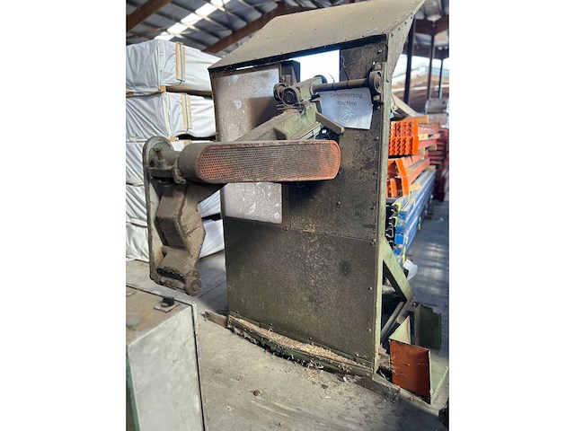Various woodworking - afbeelding 3 van  5