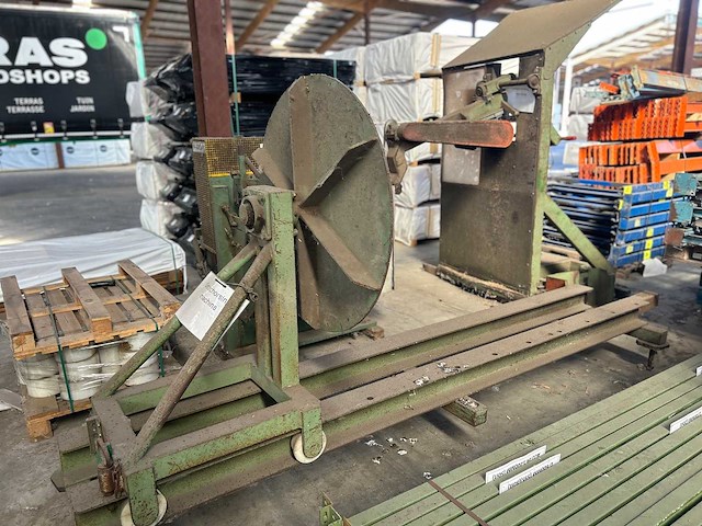 Various woodworking - afbeelding 4 van  5