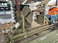 Various woodworking - afbeelding 4 van  5