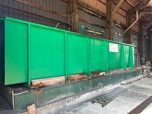 Various woodworking - afbeelding 1 van  6