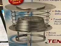 Vari’spir kv2 dakdoorvoer (7x) - afbeelding 1 van  3