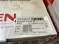 Vari’spir kv2 dakdoorvoer (7x) - afbeelding 3 van  3