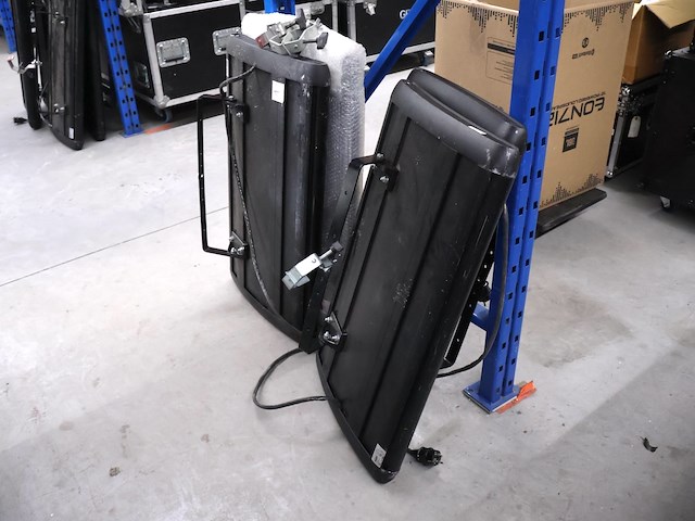 Varmigo heatingpanel (x4) - afbeelding 1 van  7