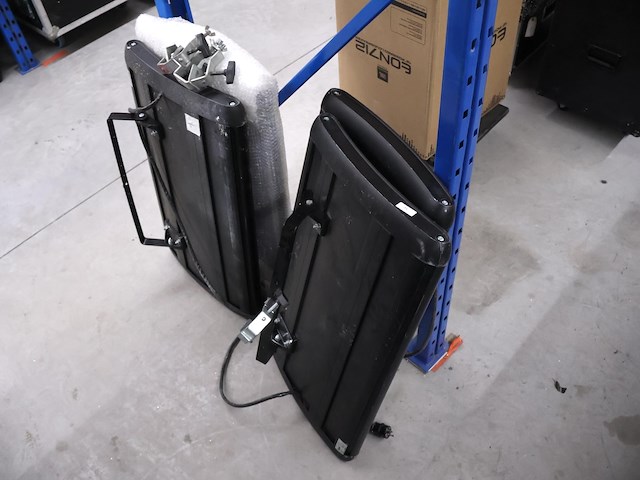 Varmigo heatingpanel (x4) - afbeelding 2 van  7