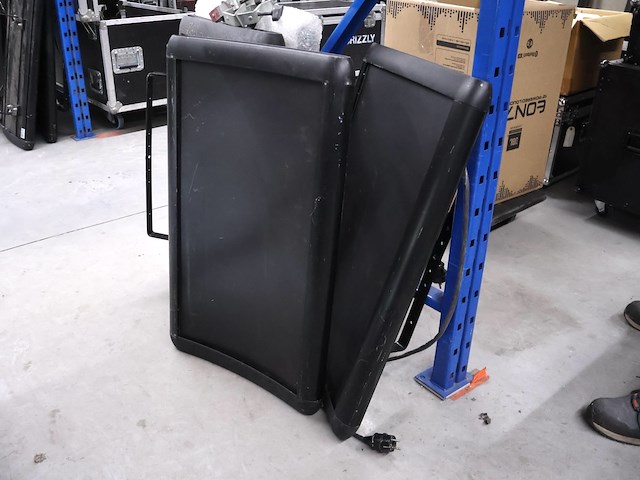 Varmigo heatingpanel (x4) - afbeelding 3 van  7