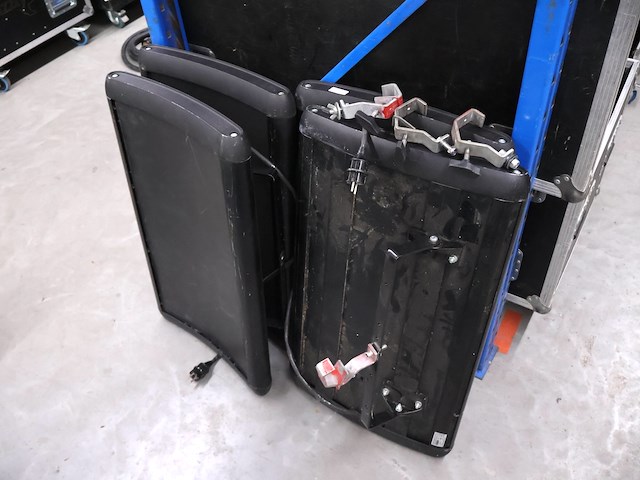 Varmigo heatingpanel (x4) - afbeelding 2 van  5