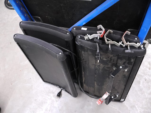 Varmigo heatingpanel (x4) - afbeelding 5 van  5