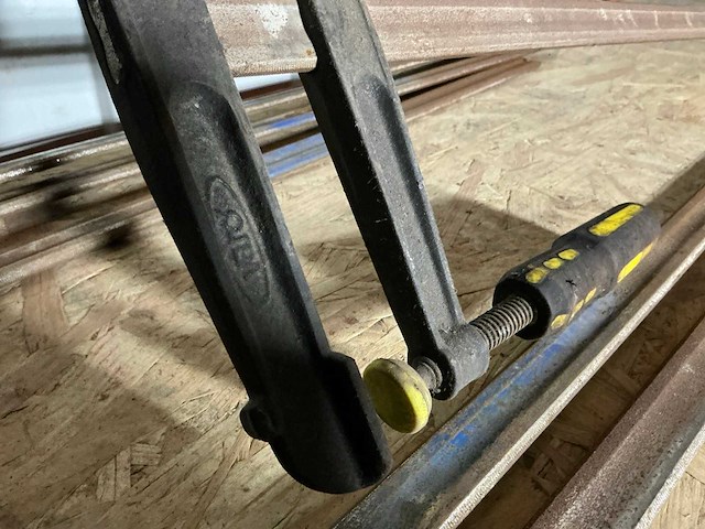 Varo 110cm spanklem (6x) - afbeelding 3 van  3