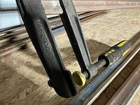 Varo 110cm spanklem (6x) - afbeelding 3 van  3