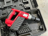 Varo 2500 accu boorschroefmachine - afbeelding 2 van  4