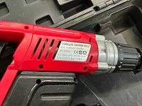 Varo 2500 accu boorschroefmachine - afbeelding 3 van  4