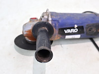 Varo haakse slijper - afbeelding 3 van  4