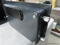 Varo kluis met numeriek klavier - afbeelding 4 van  5