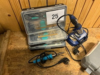 Varo var10055/19 soldeerbout - afbeelding 2 van  8