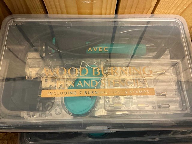 Varo var10055/19 soldeerbout - afbeelding 4 van  8