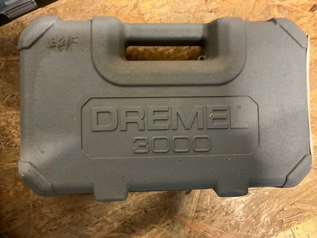 Varo var10055/19 soldeerbout - afbeelding 7 van  8