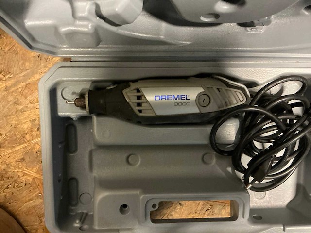 Varo var10055/19 soldeerbout - afbeelding 8 van  8