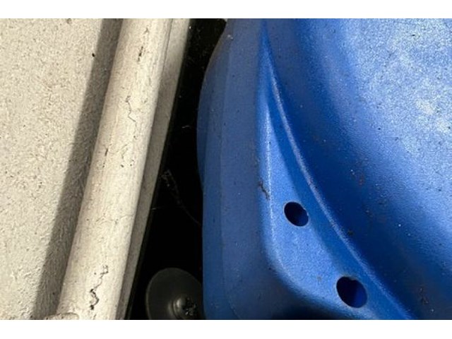 Varo werklamp met verlengkabel op haspel - afbeelding 5 van  5