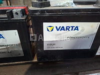 Varta batterijen - afbeelding 3 van  3
