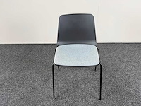 Varya design - kantinestoel - kantinestoel - afbeelding 6 van  6