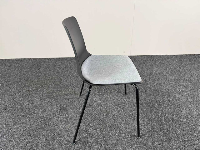 Varya design - kantinestoel - kantinestoel - afbeelding 2 van  6