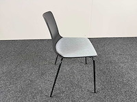 Varya design - kantinestoel - kantinestoel - afbeelding 2 van  6