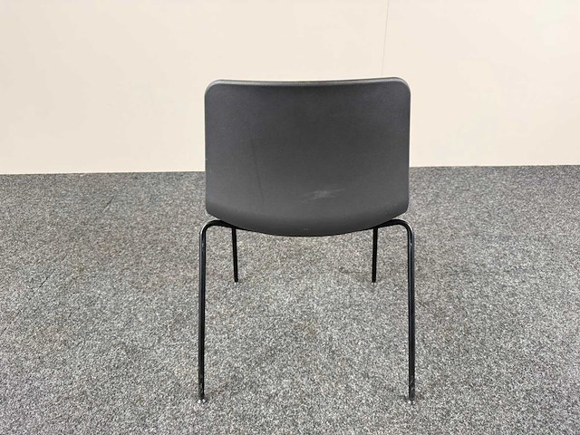 Varya design - kantinestoel - kantinestoel - afbeelding 2 van  4