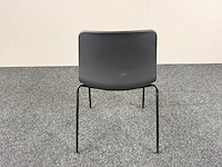 Varya design - kantinestoel - kantinestoel - afbeelding 2 van  4