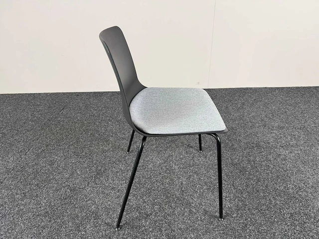Varya design - kantinestoel - kantinestoel - afbeelding 3 van  6