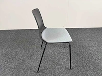 Varya design - kantinestoel - kantinestoel - afbeelding 3 van  6