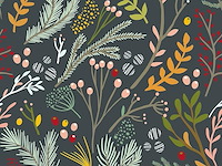 Varypaper fotobehang, zelfklevend meubelfolie, 2 stuks - afbeelding 1 van  3